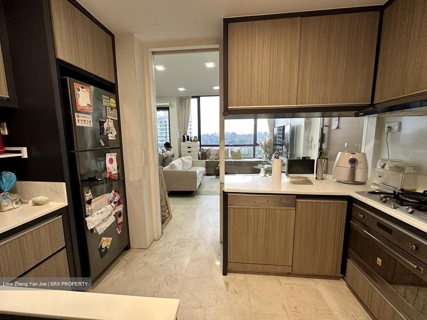 The Trizon (D10), Condominium #542669881
